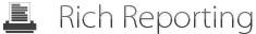 Rich Reporting