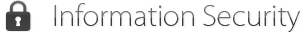 Information Security