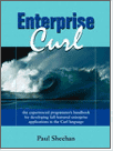 Enterprise Curl 表紙