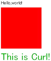 Execution Results: Language